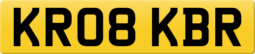 KR08KBR